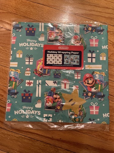 Gamestop promo nintendo super - promo,