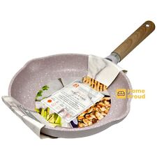 Nonstick Frying Pan Skillet 8