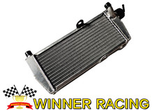 Aluminum Kart Radiator For