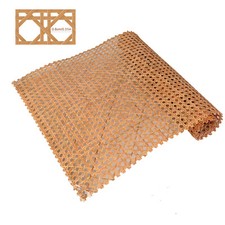 100/150/200CM Cane Webbing