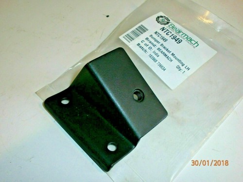 Ntc1949 bumper bracket - ntc1949,