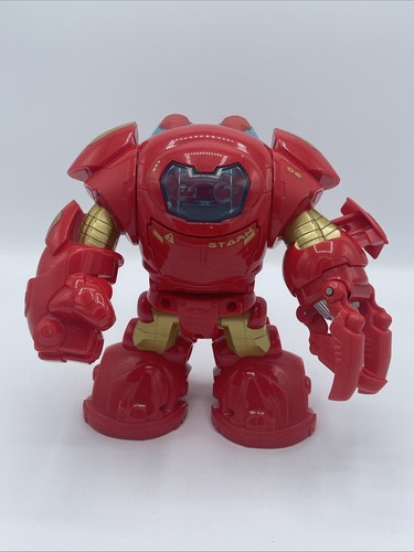 Marvel super hero squad - super,