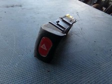 NISSAN VANETTE CARGO HAZARD