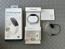 Fitbit Inspire HR / Fitness