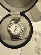 Tag Heuer Kirium WL1215 BA0706