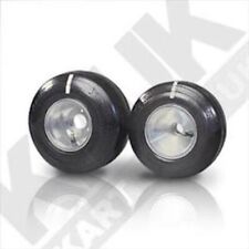 Kart Vega Cadetti UK Slick Kart Tyres 2024 Full Set Rotax Max Iame Cadet KPUK