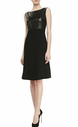 Lafayette 148 carmine black - 148,