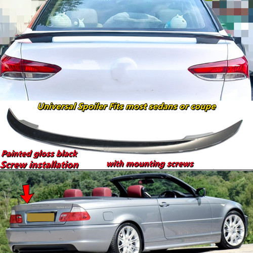 Universal type rear - universal, gt-type