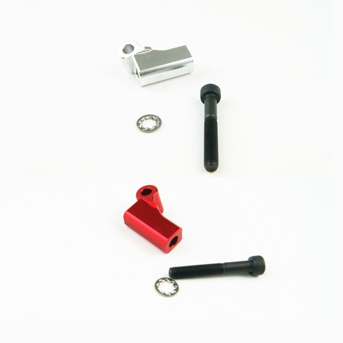 Aluminum alloy engine mount - alloy,