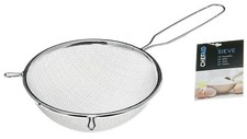 14cm Mesh Strainer Stainless