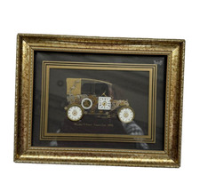 Framed Art Ken Broadbent
