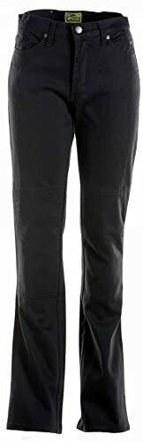 Draggin classic black ladies - classic,
