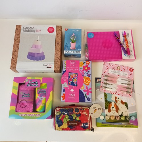 Job lot bundle - job, girls