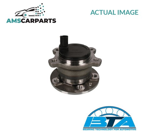 Wheel bearing kit set rear - bearing,