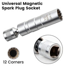 16 mm Spark Plug Socket 12