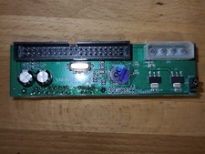Serial ATA SATA to IDE/PATA 40