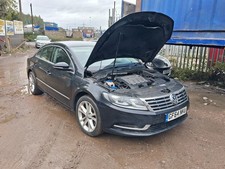 Volkswagen Passat CC 2015  breaking spares alloy wheel Nut 