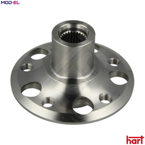 Wheel hub 459 813 - hub,