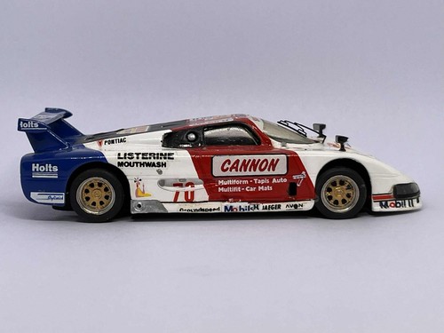 Spice pontiac fiero 24h du - fiero,