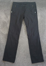 Craghoppers Womens Black