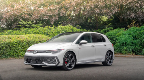 Volkswagen golf gti 5 - gti, 8.5