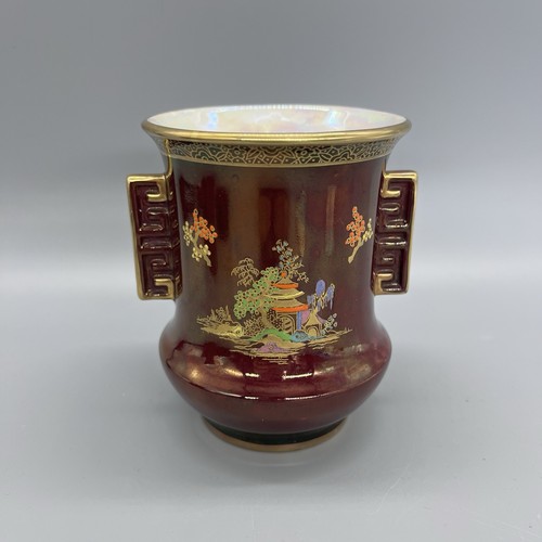 Vintage crown devon fielding - crown,