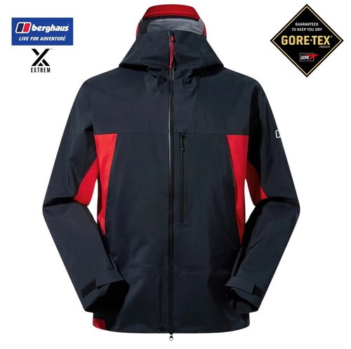 New berghaus mtn seeker - new,