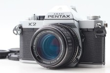 [Almost MINT] Pentax K2 SLR