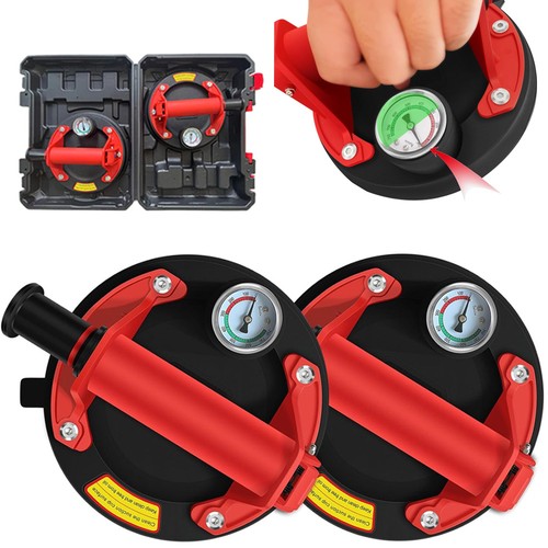 Heavy duty 200kg - 2x, 8"