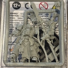 Warhammer 40K Grey Knights