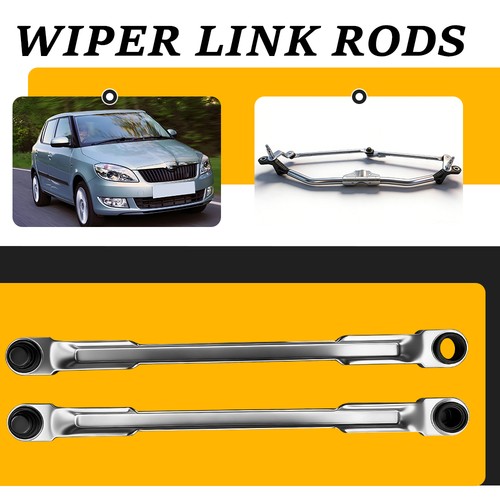 For skoda fabia 2006 - for,