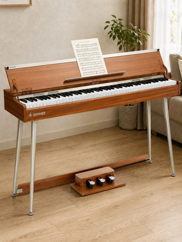 Donner ddp plus - donner, ddp-80