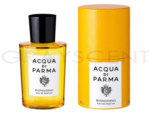 Acqua parma buongiorno eau - acqua,