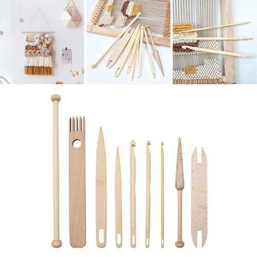 Pieces weaving loom - pieces,