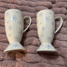 Set of 2 Whittard of Chelsea