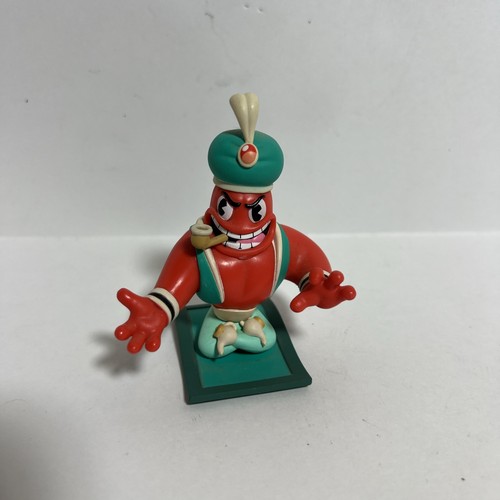 2018 funko cuphead djimmi - cuphead,