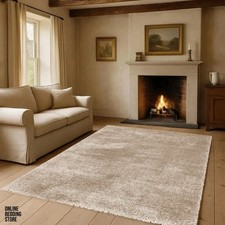 Fluffy rugs large shaggy - rugs, rug