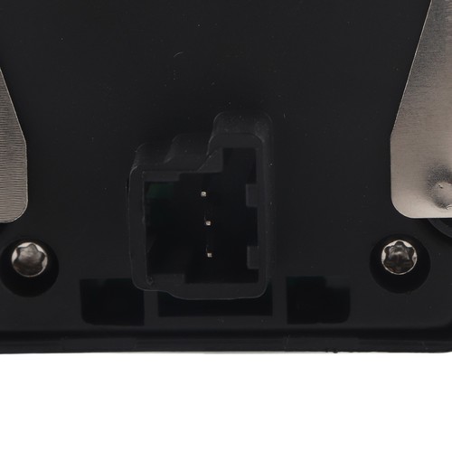 Power window mirror switch - window,