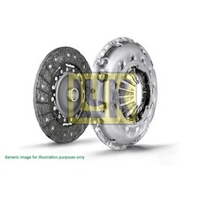 624322009 LUK CLUTCH KIT FOR