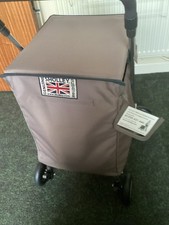 Sholley trolley shopping - sholley,
