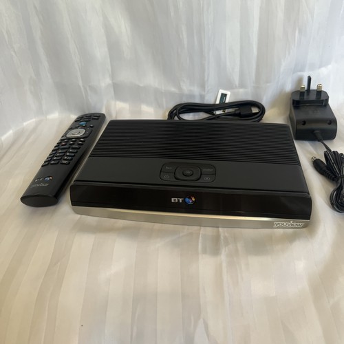 Dtr t2100 youview - bt/ee, youview+
