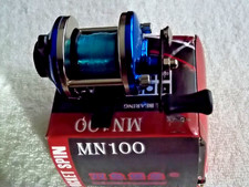 Fishing Reel Drum Type 2.2:1