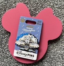 Disney Animal Kingdom Merry