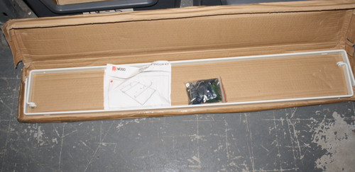 Nobo pro rail - nobo,