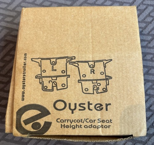 Oyster max carry - oyster,