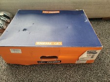 Tecnica Super Fit Ski Boots