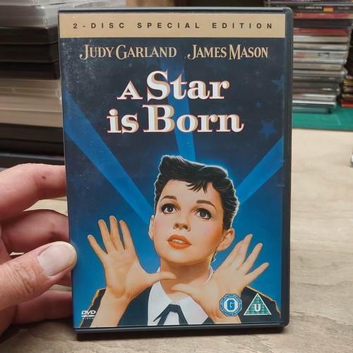 Star born cd1 - star,