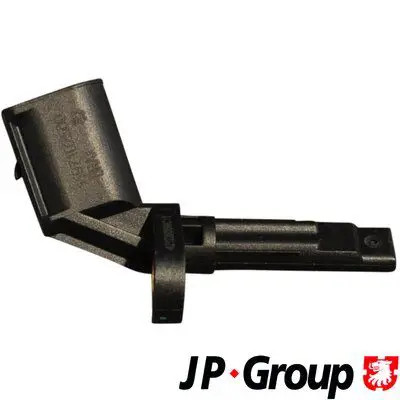Abs wheel speed sensor - wheel, active