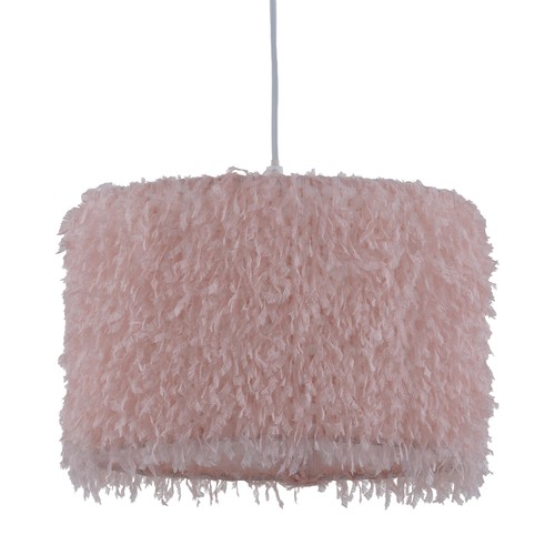 Modern fluffy shaggy 30cm - modern,