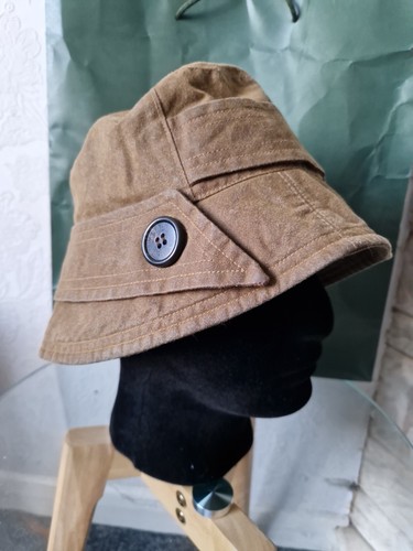Barbour ladies waxed - waxed, bonnet